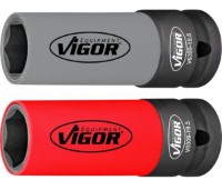 Набор головок Vigor V6309