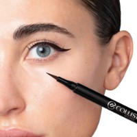 Eyeliner pentru ochi Collistar Infinito Eye Marker Brown imaginea #2 — magazin online Desire.md
