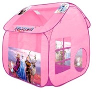 Cort pentru copii ChiToys Frozen 2 Pink (HF077) imaginea #2 — magazin online Desire.md