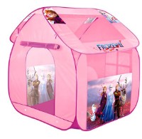 Детская палатка ChiToys Frozen 2 Pink (HF077)