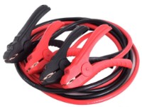 Провода для прикуривания Einhell 20.303.65 фото №2 — интернет-магазин Desire.md