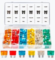 Автомобильные предохранители Hoegert HT8G500 фото №2 — интернет-магазин Desire.md