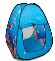 Cort pentru copii ChiToys Ocean (668-43) imaginea #2 — magazin online Desire.md