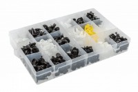 Set de clipuri Hoegert HT8G555