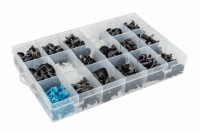 Set de clipuri Hoegert HT8G556