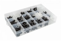 Set de clipuri Hoegert HT8G558