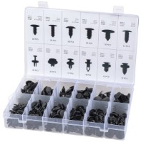 Set de clipuri Hoegert HT8G558 imaginea #2 — magazin online Desire.md