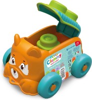 Набор Clemmy 17487 фото №2 — интернет-магазин Desire.md