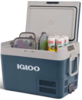 Frigider auto Igloo ICF32 AC/DC (9620012750) imaginea #3 — magazin online Desire.md