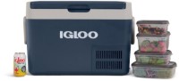 Frigider auto Igloo ICF32 AC/DC (9620012750) imaginea #4 — magazin online Desire.md