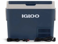 Frigider auto Igloo ICF40 AC/DC (9620012751) imaginea #2 — magazin online Desire.md