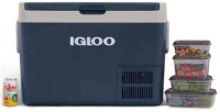 Frigider auto Igloo ICF60 imaginea #3 — magazin online Desire.md