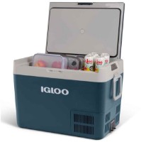 Frigider auto Igloo ICF60 imaginea #4 — magazin online Desire.md