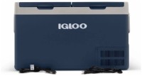 Frigider auto Igloo ICF80DZ AC/DC (9620012766) imaginea #2 — magazin online Desire.md