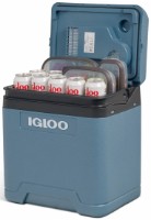 Frigider auto Igloo Thermoelectric IE24 AC/DC Blue imaginea #4 — magazin online Desire.md