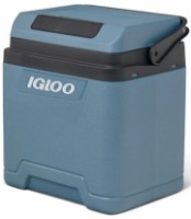 Frigider auto Igloo Thermoelectric IE24 AC/DC Blue imaginea #7 — magazin online Desire.md