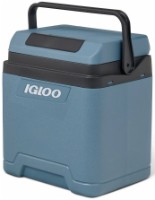 Frigider auto Igloo Thermoelectric IE24 AC/DC Blue imaginea #8 — magazin online Desire.md