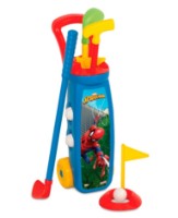 Set sport pentru copii DeDe Spider-Man (03025)