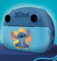 Camera foto pentru copii Lisciani Stitch (107247) imaginea #2 — magazin online Desire.md
