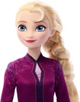Păpușa Mattel Frozen Elsa (JFG16) imaginea #2 — magazin online Desire.md