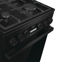 Газовая плита Hisense HKS5C71BF фото №5 — интернет-магазин Desire.md