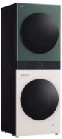Mașină de spălat cu uscător LG WT1210EGF imaginea #2 — magazin online Desire.md