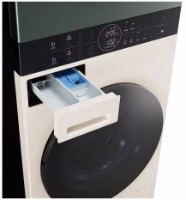 Mașină de spălat cu uscător LG WT1210EGF imaginea #4 — magazin online Desire.md