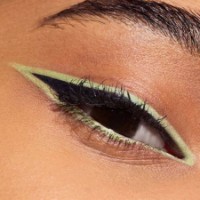 Карандаш для глаз MAC Colour Excess Gel Minty Fresh фото №3 — интернет-магазин Desire.md