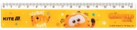 Линейка Kite 15cm GF25-090