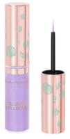 Eyeliner pentru ochi Naj Oleari Go Glow Glitter 02 Mermaid Lilac