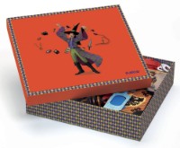 Игровой набор Djeco Incredibile Magus DJ09963 фото №2 — интернет-магазин Desire.md