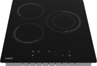Plită incorporabilă electrica Candy CHXC53DB imaginea #2 — magazin online Desire.md