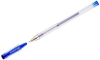 Гелевая ручка OfficeSpace Blue 0,5mm (GPA100/BU_1714)