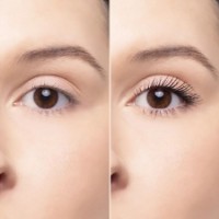 Rimel pentru gene Shik Extra Volume Black imaginea #3 — magazin online Desire.md