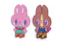 Carte de colorat pentru copii Djeco Kawaii world DJ08007 imaginea #5 — magazin online Desire.md