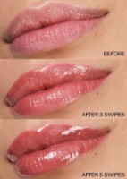 Блеск для губ Estee Lauder Pure Color Melt-On Glosstick 128 фото №3 — интернет-магазин Desire.md
