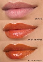 Luciu de buze Estee Lauder Pure Color Melt-On Glosstick 890 imaginea #3 — magazin online Desire.md