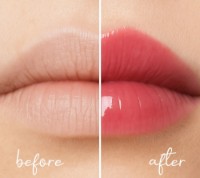 Бальзам для губ Lamel Lip Butter 01 Pinkish фото №2 — интернет-магазин Desire.md