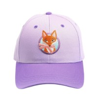 Кепка Djeco Fox DD00345 фото №2 — интернет-магазин Desire.md