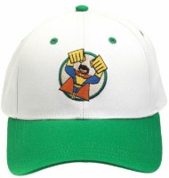 Chipiu Djeco Superheroes DD003040