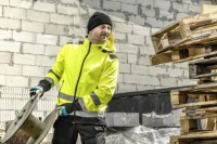 Căciulă Hoegert HT5K473 imaginea #2 — magazin online Desire.md