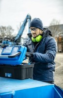 Căciulă Hoegert HT5K477 imaginea #2 — magazin online Desire.md