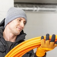 Căciulă Hoegert HT5K488 imaginea #2 — magazin online Desire.md