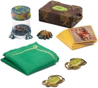 Set jucării Djeco Malicious magus DJ09964