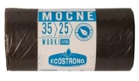 Saci pentru gunoi Ecostrong 827505