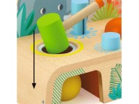 Развивающий набор Djeco Multi Tap DJ06293 фото №2 — интернет-магазин Desire.md