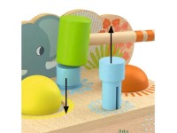 Развивающий набор Djeco Multi Tap DJ06293 фото №3 — интернет-магазин Desire.md