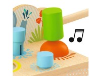 Развивающий набор Djeco Multi Tap DJ06293 фото №4 — интернет-магазин Desire.md