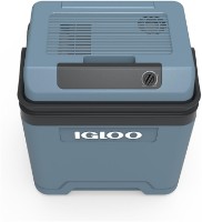 Автомобильный холодильник Igloo Thermoelectric IE24 DC Blue фото №3 — интернет-магазин Desire.md