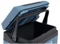 Автомобильный холодильник Igloo Thermoelectric IE24 DC Blue фото №6 — интернет-магазин Desire.md